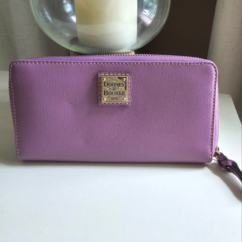 Dooney & Bourke Wallet